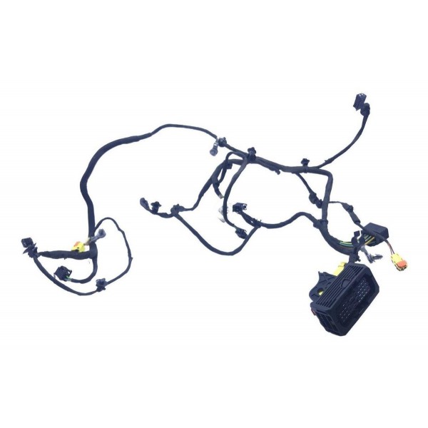 Chicote Banco Eletrico Dianteiro Motorista Cruze Hatch 1.4