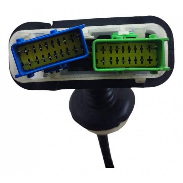 Chicote Porta Dianteira Direita Citroen Ds5 Thp 2015