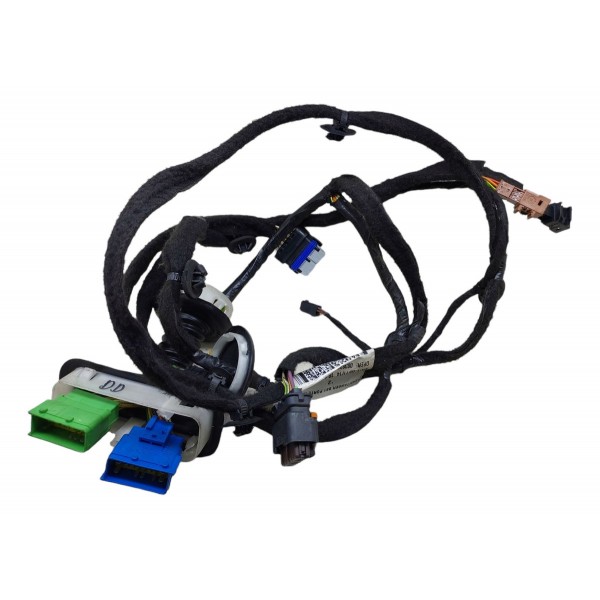 Chicote Porta Dianteira Direita Citroen Ds5 Thp 2015