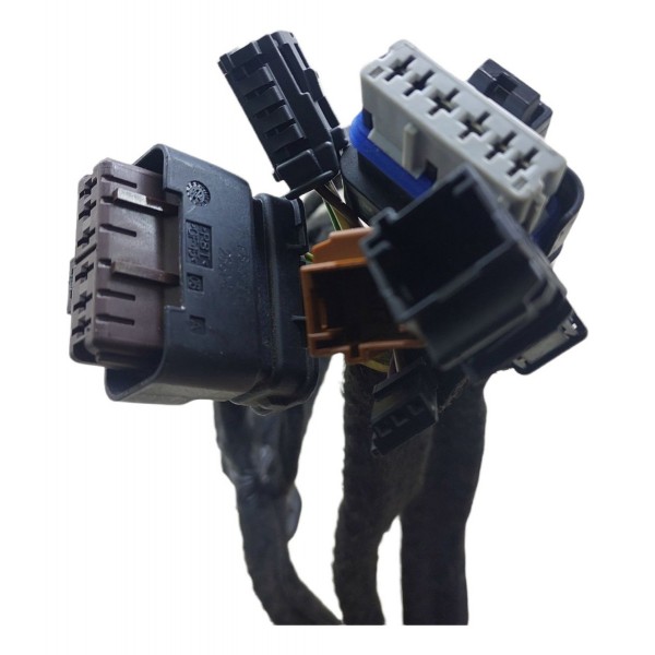 Chicote Porta Dianteira Direita Citroen Ds5 Thp 2015