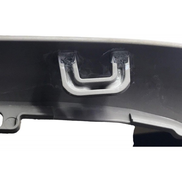 Moldura Esquerdo Banco Motorista Cruze 1.4 2017