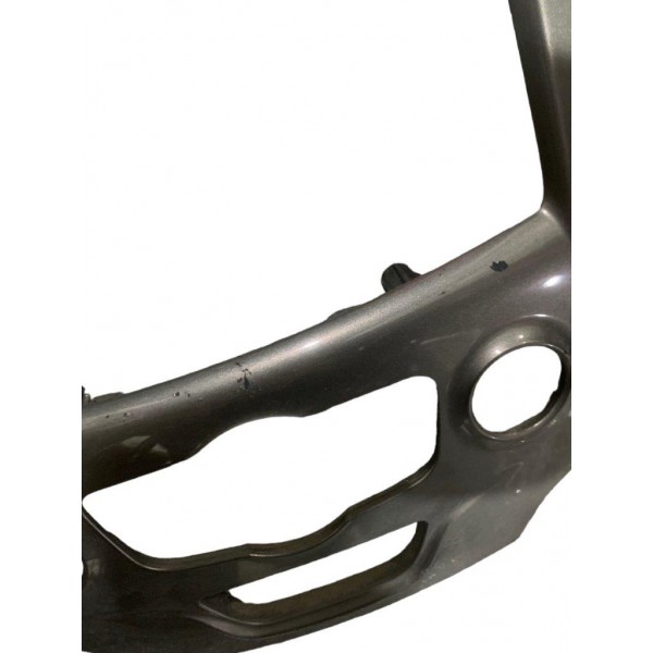 Acabamento Tela Multimidia Marrom Cruze Ltz 1.4 2017