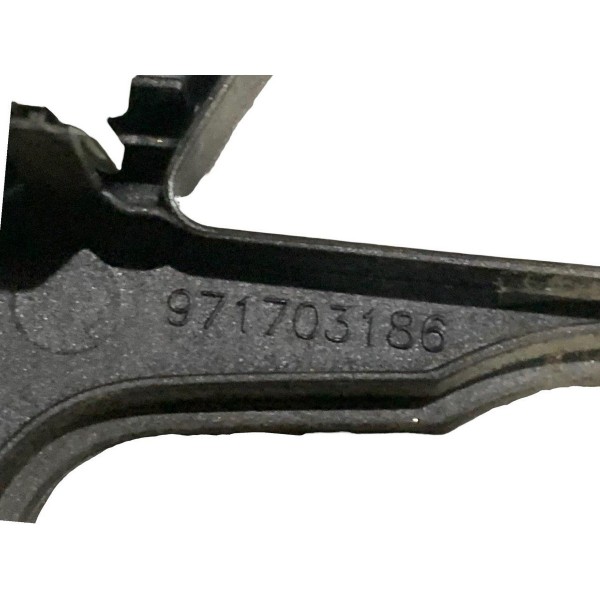 Acabamento Tela Multimidia Marrom Cruze Ltz 1.4 2017