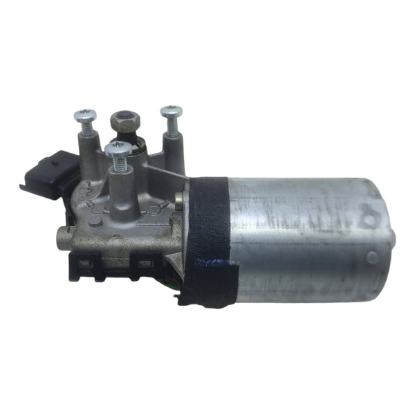 Motor Limpador Dianteiro Parabrisa Renault Duster 1.6 2020