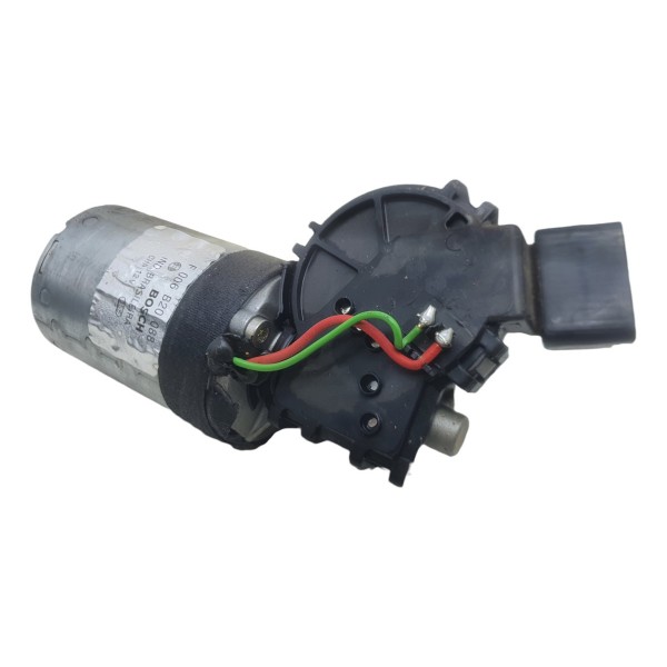 Motor Limpador Dianteiro Parabrisa Renault Duster 1.6 2020
