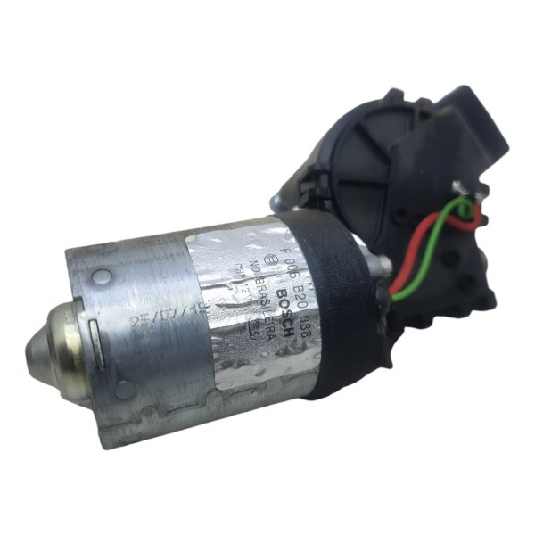 Motor Limpador Dianteiro Parabrisa Renault Duster 1.6 2020