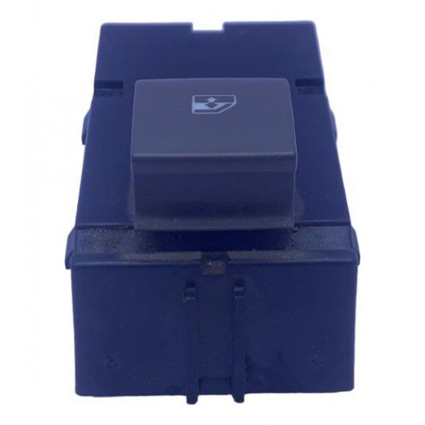 Botão Vidro Eletrico Traseiro Direito Cruze Ltz 1.4 2017