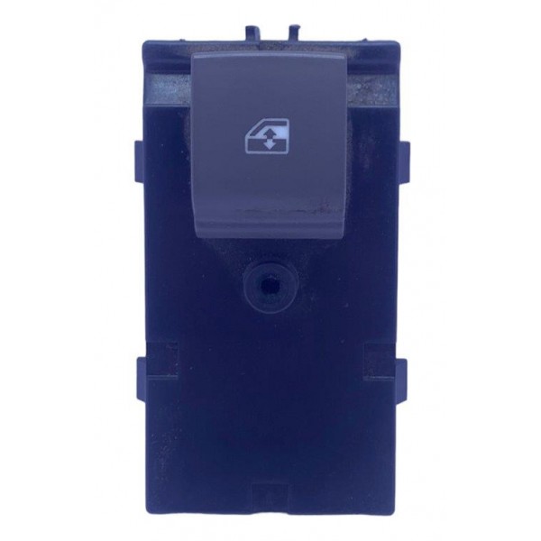 Botão Vidro Eletrico Traseiro Direito Cruze Ltz 1.4 2017