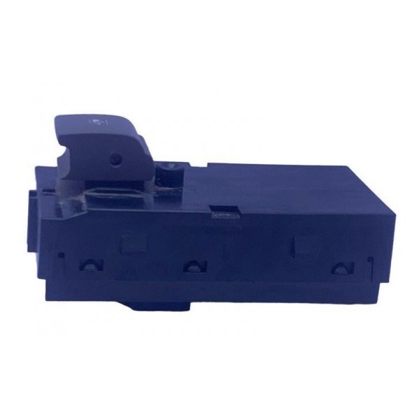 Botão Vidro Eletrico Dianteiro Direito Cruze Ltz 1.4 2017