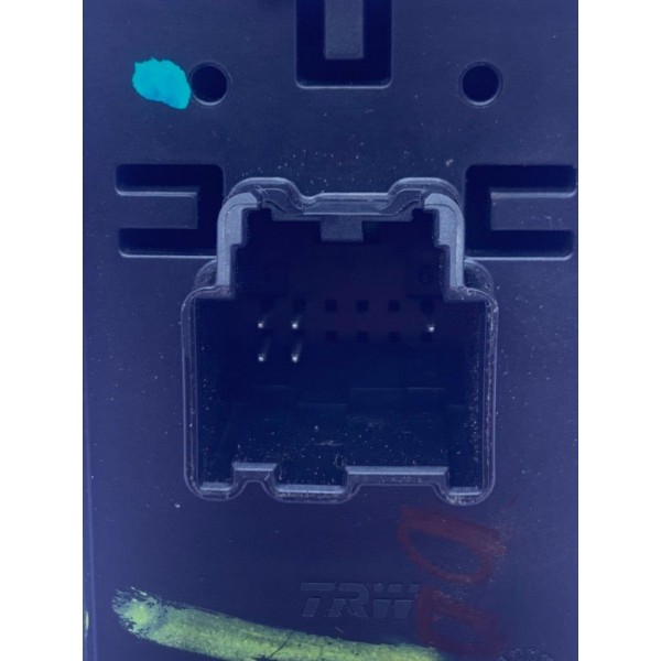 Botão Vidro Eletrico Dianteiro Direito Cruze Ltz 1.4 2017