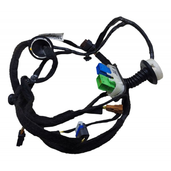 Chicote Porta Dianteira Esquerda Citroen Ds5 Thp 2015