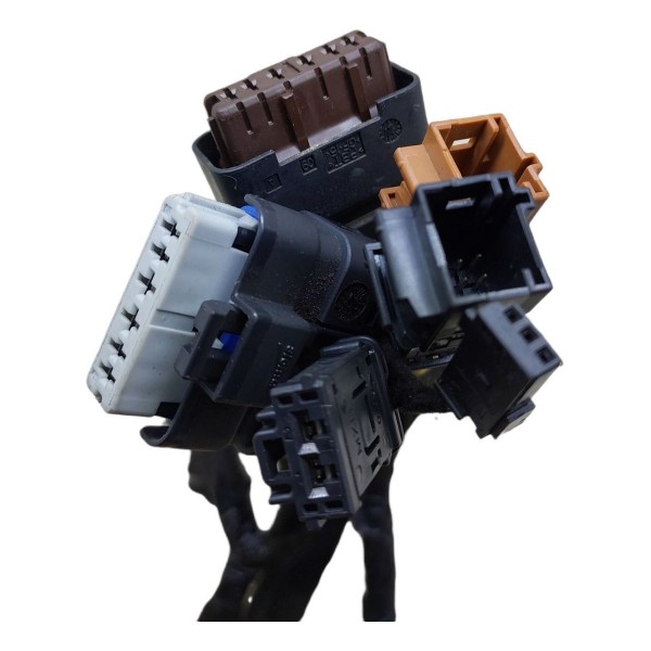 Chicote Porta Dianteira Esquerda Citroen Ds5 Thp 2015