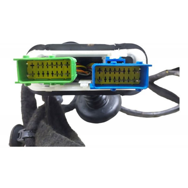 Chicote Porta Dianteira Esquerda Citroen Ds5 Thp 2015