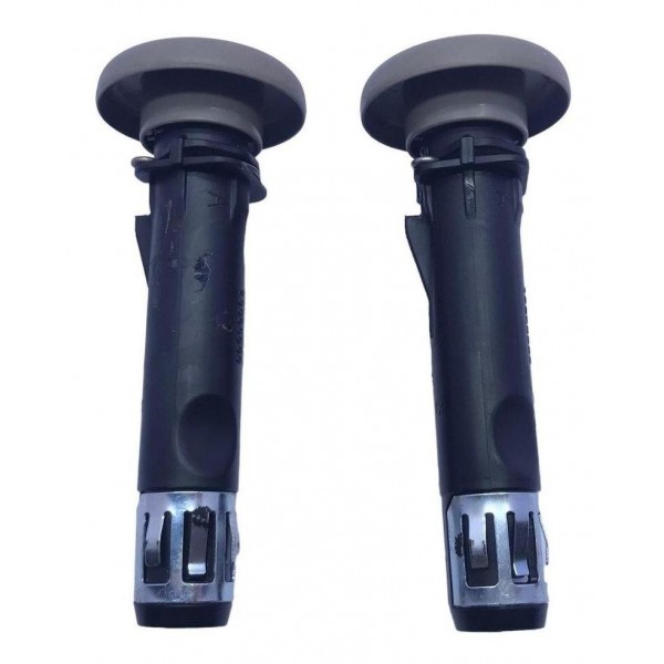 Par Guia Encsoto Cabeça Dianteira Esquerda Cruze 1.4 2017