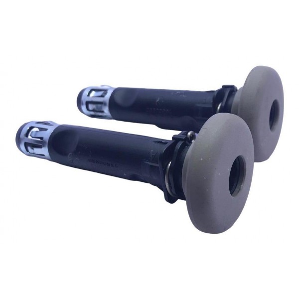 Par Guia Encsoto Cabeça Dianteira Esquerda Cruze 1.4 2017