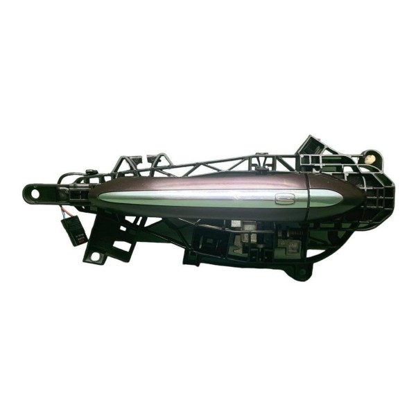 Maçaneta Externa Porta Traseira Esquerda Cruze Hatch 1.4 17