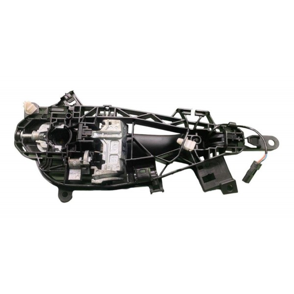 Maçaneta Externa Porta Traseira Esquerda Cruze Hatch 1.4 17