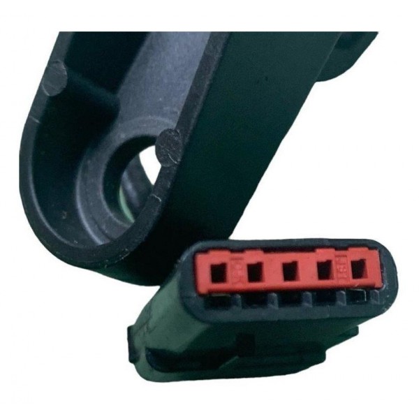 Maçaneta Externa Porta Traseira Esquerda Cruze Hatch 1.4 17