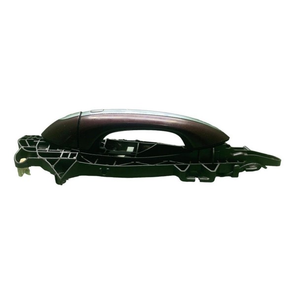 Maçaneta Externa Porta Traseira Esquerda Cruze Hatch 1.4 17