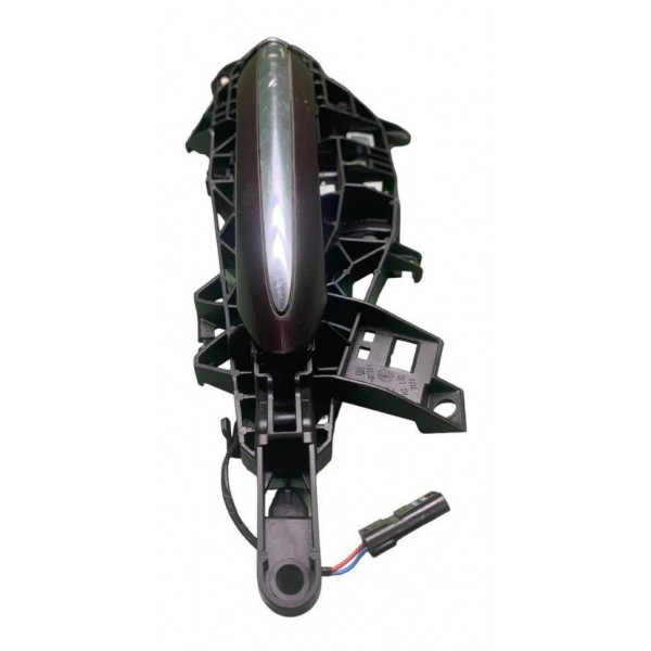 Maçaneta Externa Porta Traseira Esquerda Cruze Hatch 1.4 17