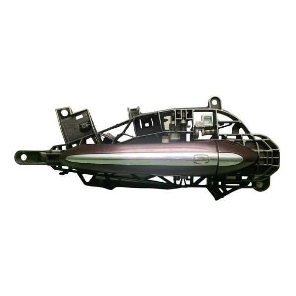 Maçaneta Externa Porta Traseira Direita Cruze Hatch 1.4 17