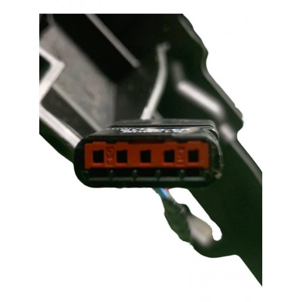 Maçaneta Externa Porta Traseira Direita Cruze Hatch 1.4 17