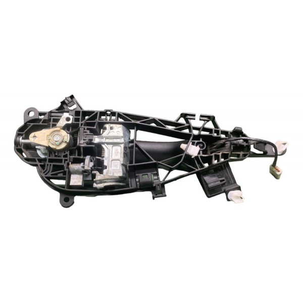 Maçaneta Externa Porta Dianteira Esquerda Cruze Hatch 1.4 17