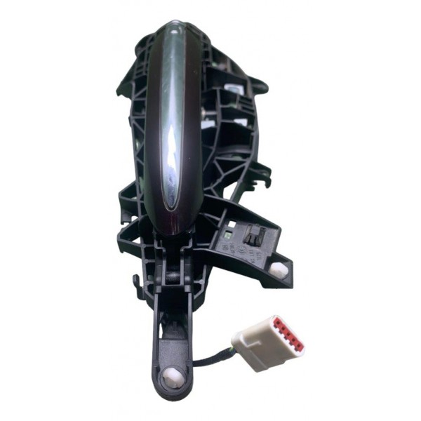 Maçaneta Externa Porta Dianteira Esquerda Cruze Hatch 1.4 17