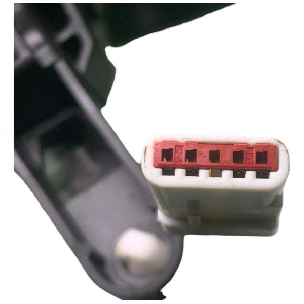 Maçaneta Externa Porta Dianteira Esquerda Cruze Hatch 1.4 17