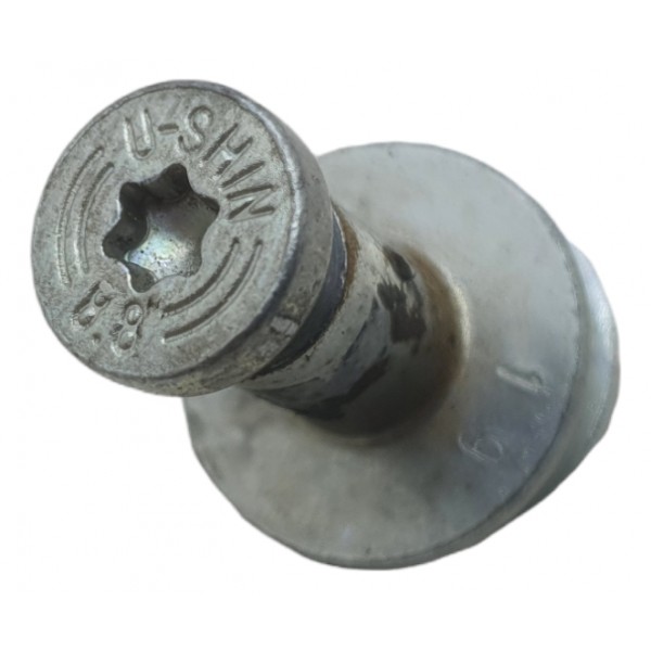 Batente Trava Eletrica Carroceria Renault Duster 1.6 20