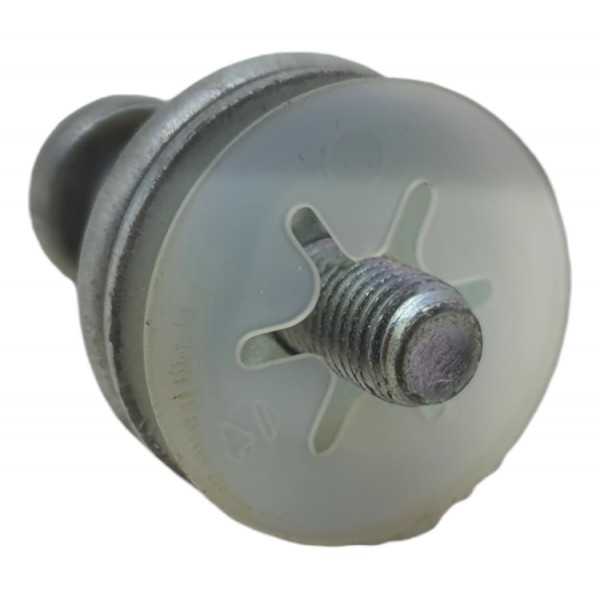 Batente Trava Eletrica Carroceria Renault Duster 1.6 20