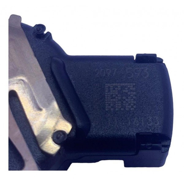 Sensor Chuva Crepuscular Gm Cruze Hatch Ltz 1.4 2017