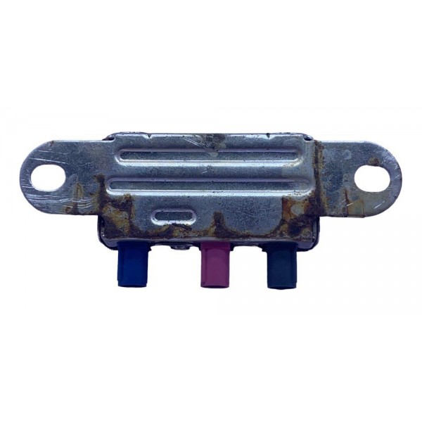 Modulo Antena Gps Gm Cruze Hatch Ltz 1.4 2017