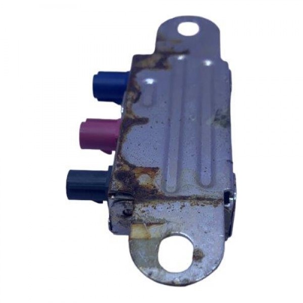 Modulo Antena Gps Gm Cruze Hatch Ltz 1.4 2017