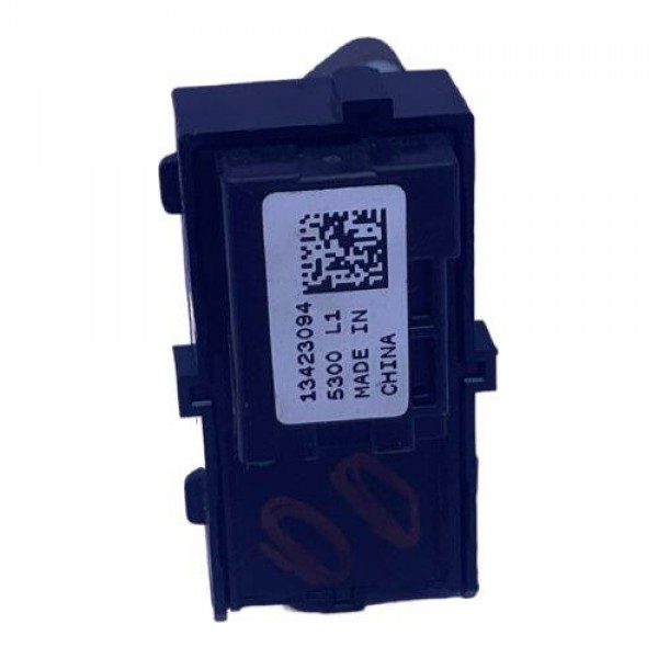 Botão Trava Destrava Porta Direito Marrom Cruze Hatch 1.4 17