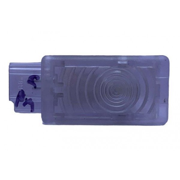 Luz Cortesia Porta Malas Cruze Hatch 1.4 2017