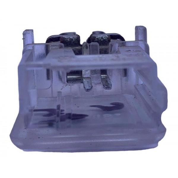 Luz Cortesia Porta Malas Cruze Hatch 1.4 2017