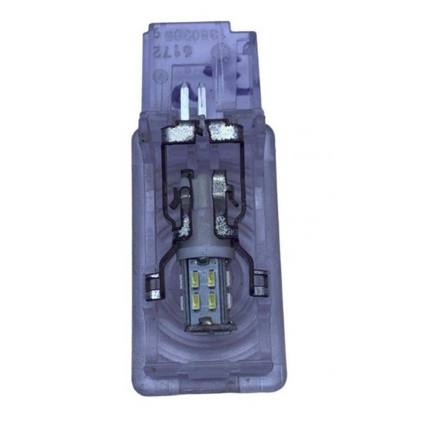 Luz Cortesia Porta Malas Cruze Hatch 1.4 2017