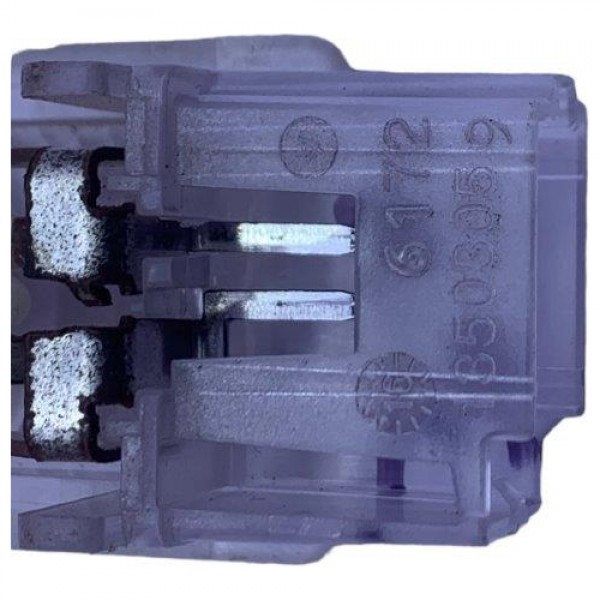 Luz Cortesia Porta Malas Cruze Hatch 1.4 2017