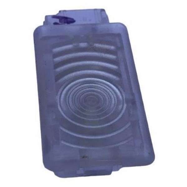 Luz Cortesia Porta Malas Cruze Hatch 1.4 2017