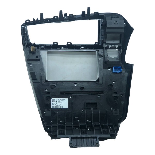 Botão Comando Som Ds5 1.6 Thp 2015