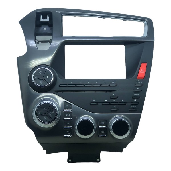 Botão Comando Som Ds5 1.6 Thp 2015