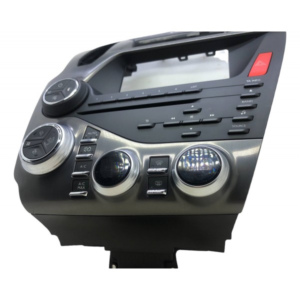 Botão Comando Som Ds5 1.6 Thp 2015