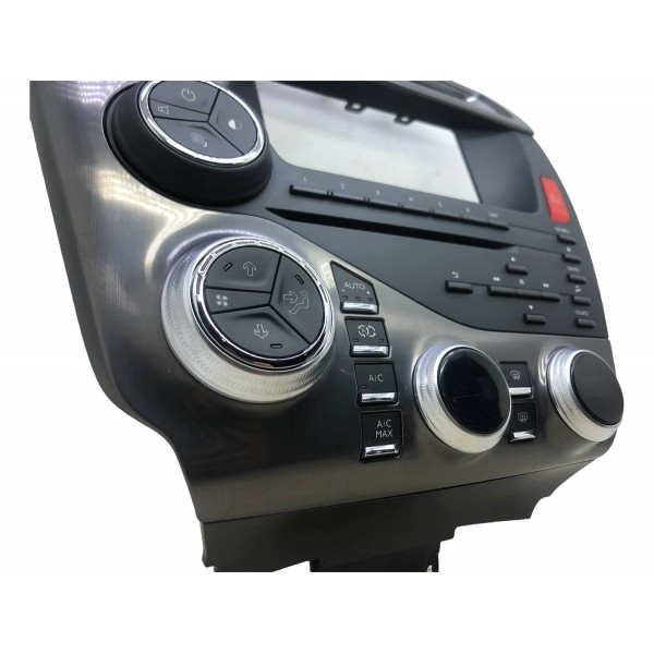 Botão Comando Som Ds5 1.6 Thp 2015