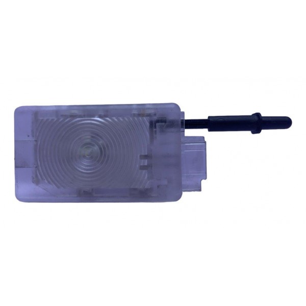 Luz Cortesia Porta Luvas Cruze Hatch 1.4 2017