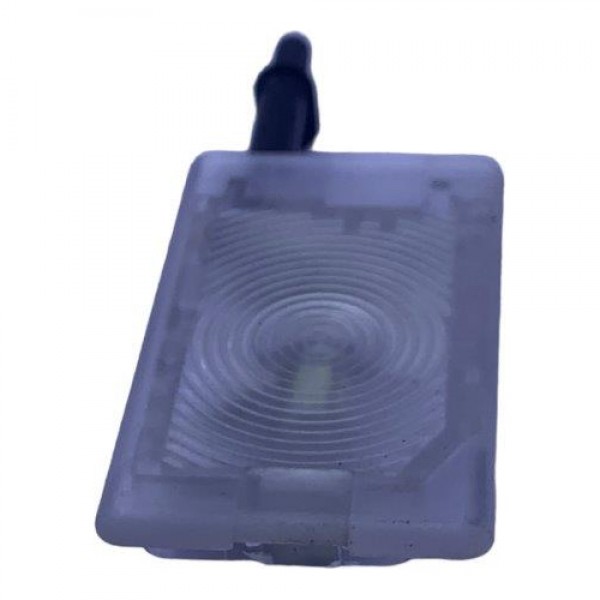 Luz Cortesia Porta Luvas Cruze Hatch 1.4 2017