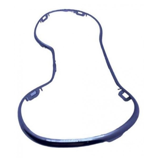 Moldura Cromada Velocimetro Cruze Hatch 1.4 2017