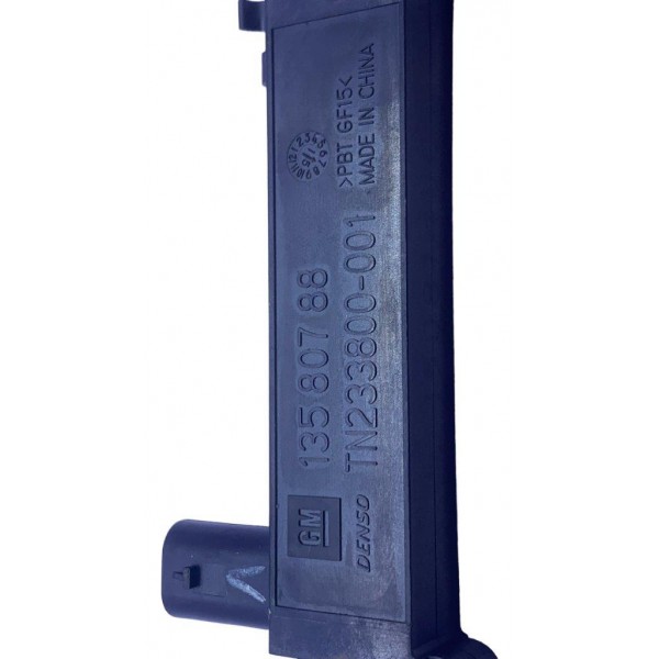 Sensor Presença Chave Keyless Console Central Cruze 1.4 2017