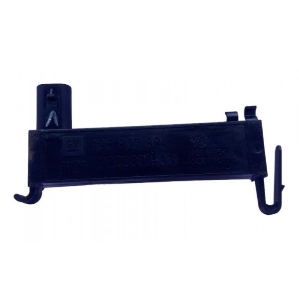 Sensor Presença Chave Keyless Console Central Cruze 1.4 2017