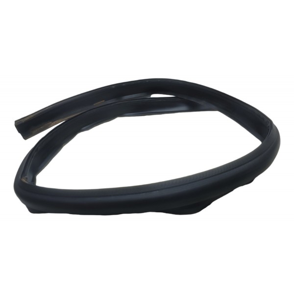 Borracha Superior Lateral Direito Carroceria Duster 1.6 2020